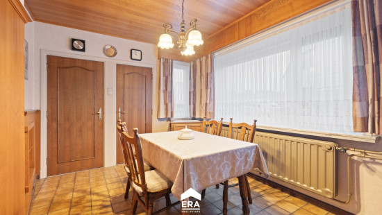 Kaulillerweg - 110 - - 3950