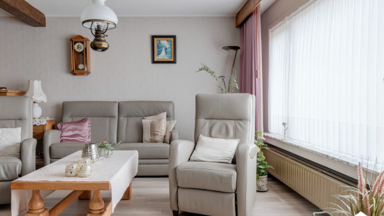 Toekomststraat - 28 - - 3940