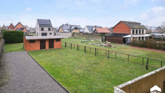 Toekomststraat - 28 - - 3940