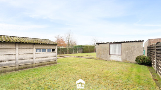 Kaulillerweg - 110 - - 3950