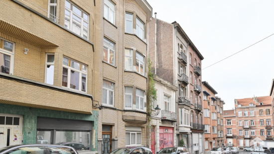 Rue Egide Walschaerts - 32 - 0 - 1060