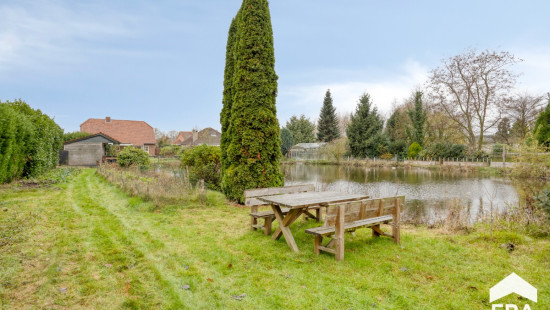 Grote Fosséstraat - 6 - - 3920