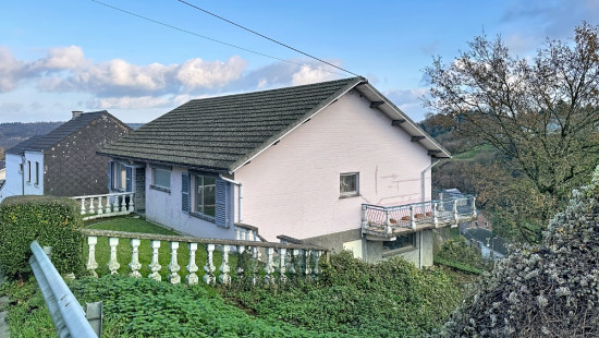 Rue Gohette - 24 - - 4520