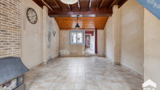 Kwekersstraat - 53 - - 8000