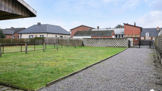 Toekomststraat - 28 - - 3940