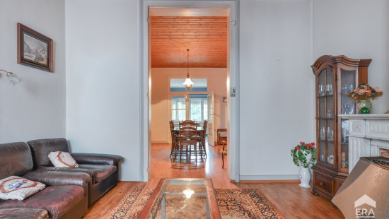 Rue Geefs - 31 - - 1030