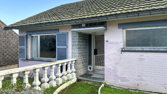 Rue Gohette - 24 - - 4520