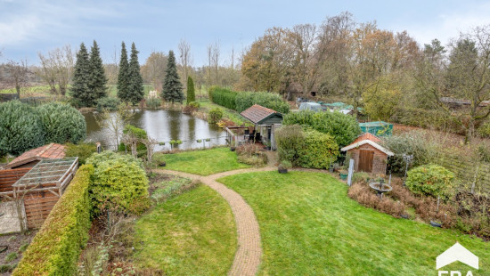 Grote Fosséstraat - 6 - - 3920