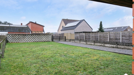 Toekomststraat - 28 - - 3940