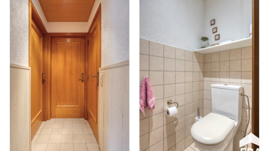 Grote Fosséstraat - 6 - - 3920