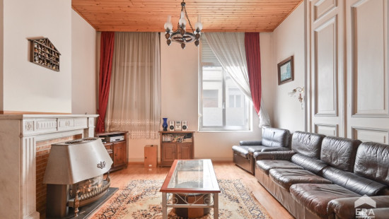 Rue Geefs - 31 - - 1030