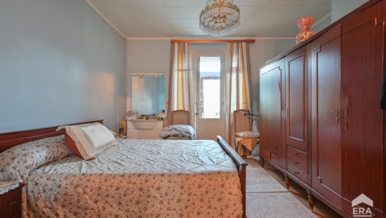 Rue Geefs - 31 - - 1030