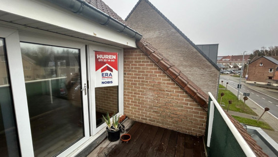 Schulensebaan - 4B - - 3560