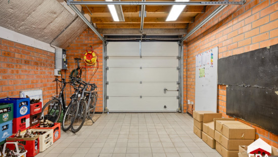 Grote Fosséstraat - 6 - - 3920