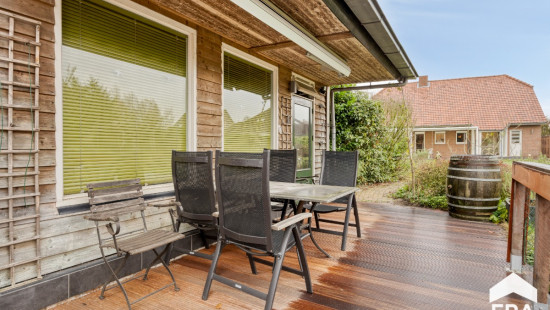 Grote Fosséstraat - 6 - - 3920