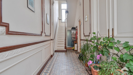 Rue Geefs - 31 - - 1030