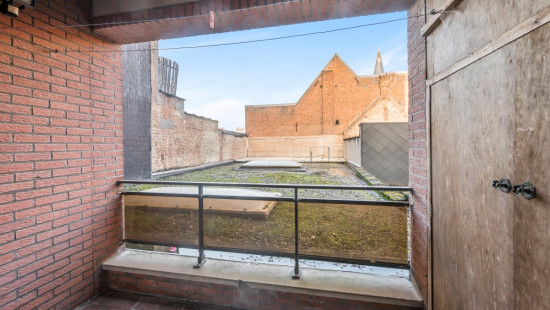 grote markt - 58 - - 9100