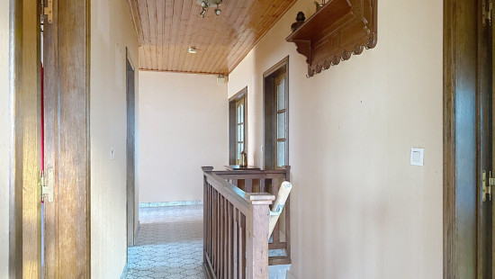 Rue Gohette - 24 - - 4520