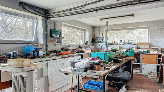 Rue Gohette - 24 - - 4520