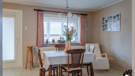 Toekomststraat - 28 - - 3940