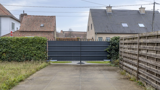 Deerlijkseweg - 210 - - 8790