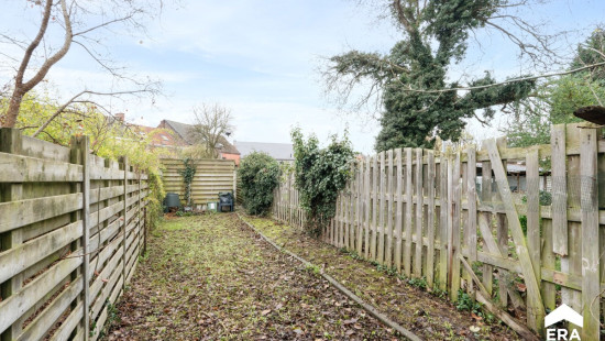 Tiensestraat - 18 - - 3320