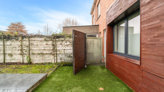 Kerkhofstraat - 59 - - 9140