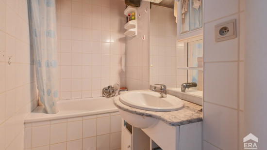 Rue Geefs - 31 - - 1030