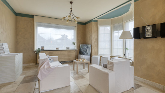 Deerlijkseweg - 210 - - 8790