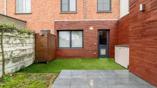 Kerkhofstraat - 59 - - 9140