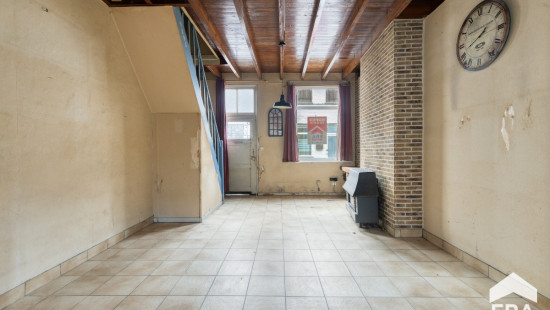 Kwekersstraat - 53 - - 8000