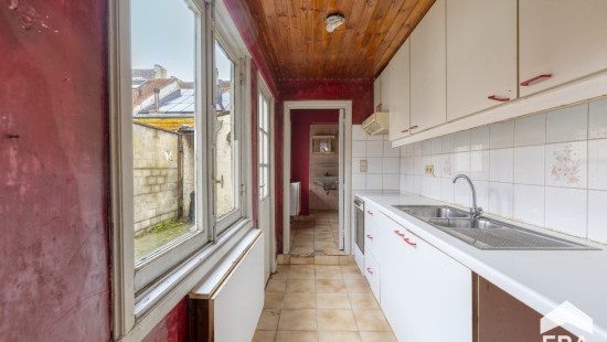 Kwekersstraat - 53 - - 8000