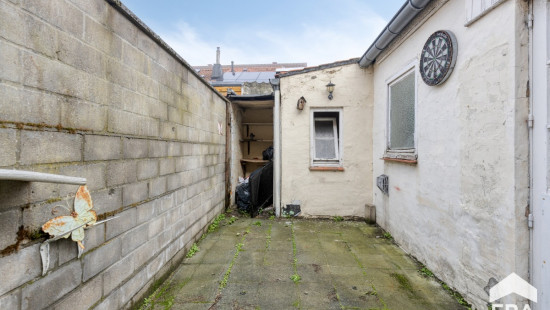 Kwekersstraat - 53 - - 8000