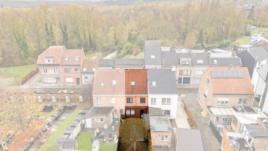 Kerkhofstraat - 59 - - 9140