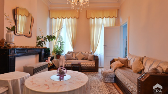 Rue Geefs - 31 - - 1030