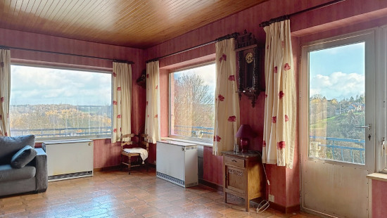 Rue Gohette - 24 - - 4520