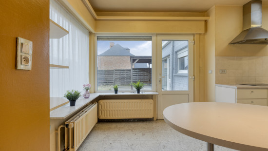 Deerlijkseweg - 210 - - 8790