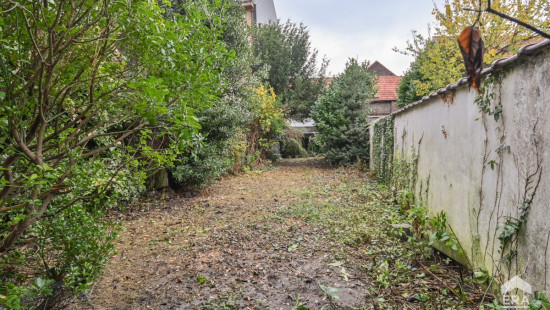 Rue Geefs - 31 - - 1030