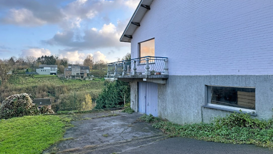 Rue Gohette - 24 - - 4520