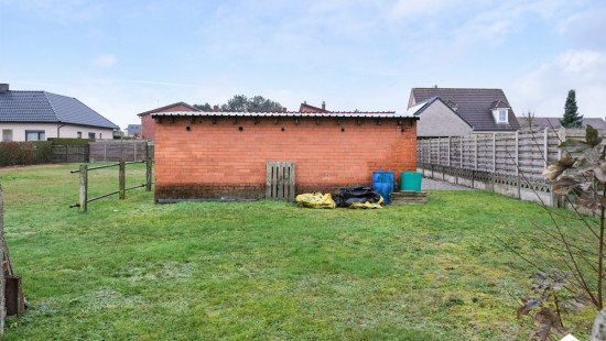 Toekomststraat - 28 - - 3940