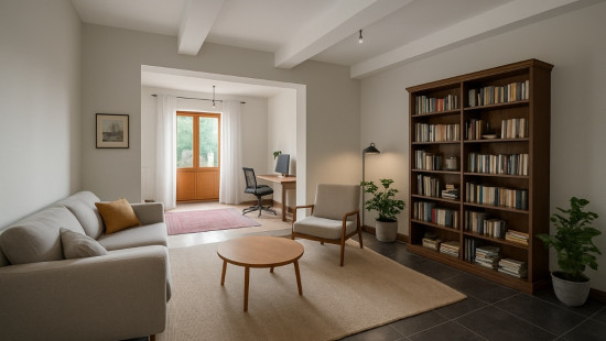 Rue de Prumont - 4 - - 5640