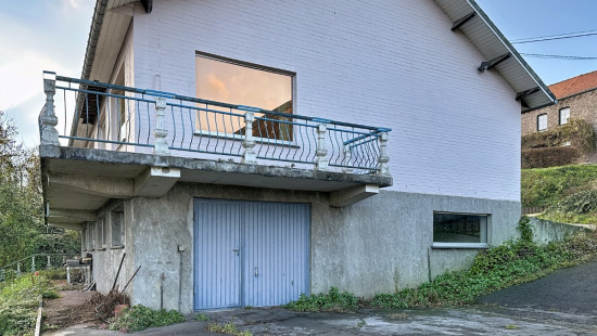 Rue Gohette - 24 - - 4520