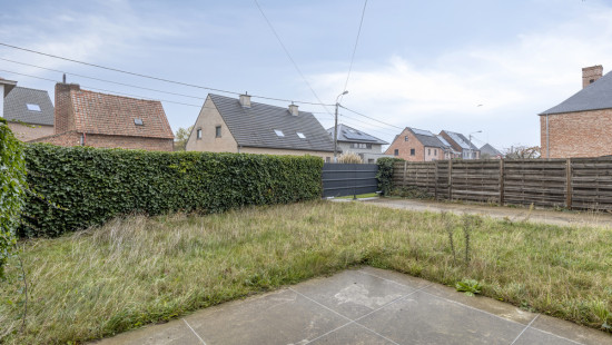 Deerlijkseweg - 210 - - 8790