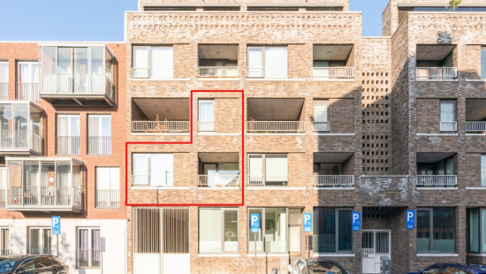 Cadixstraat - 47 - 101 - 2000