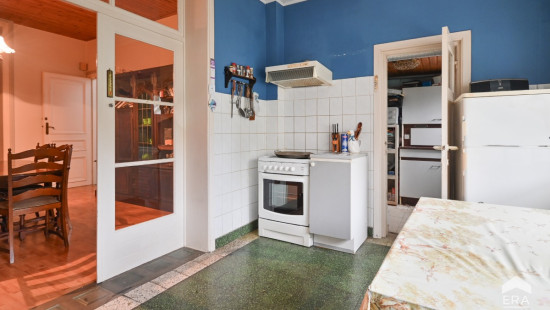 Rue Geefs - 31 - - 1030