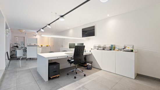 Nieuwelaan - 63 - - 1860