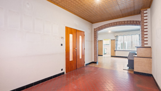 Vredestraat - 73 - - 1830