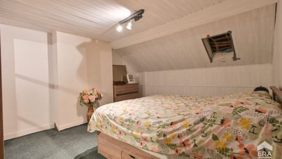 Rue Geefs - 31 - - 1030