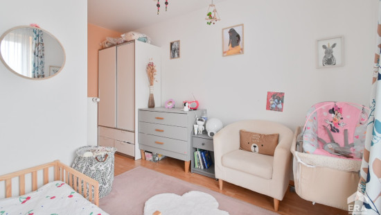 Avenue Charles Woeste - 241 - - 1090