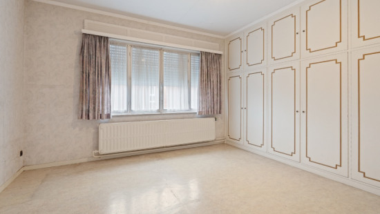 Vredestraat - 73 - - 1830